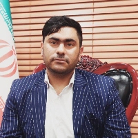 رضا طهماسبی پور